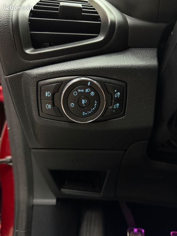 Ford ecosport 1.0l 125 titanium /carplay/stline/camera (image 19)