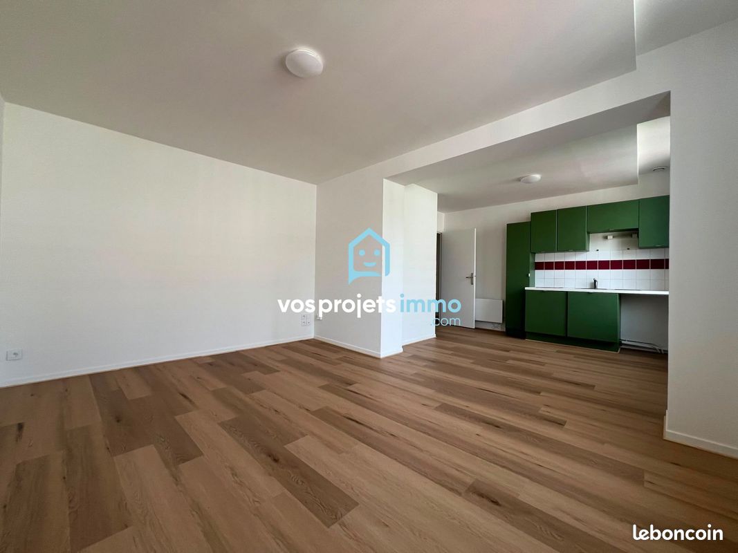 Appartement 1 pièce 42 m² · à Arras · 42 m² · 620 €