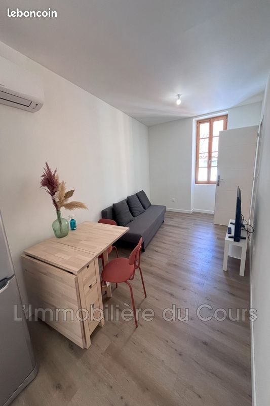 Appartement 2 pièces 35 m² · à Martigues · 35 m² · 699 €/mois