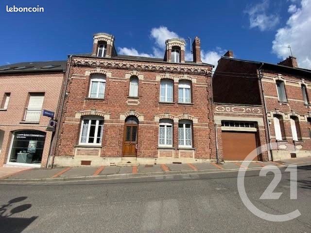 Maison 5 pièces 136 m² · à Montdidier · 136 m² · 212 000 €