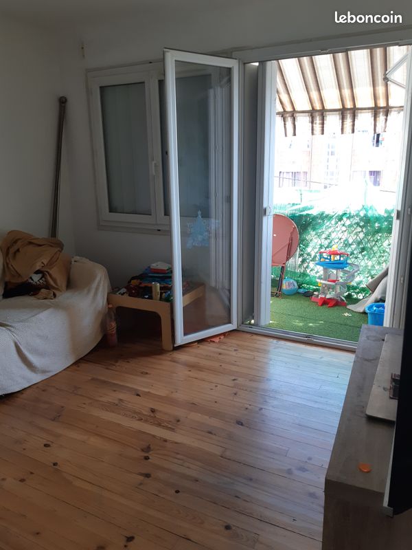 Appartement 3 pièces 55 m² · à Montauban · 55 m² · 700 €/mois