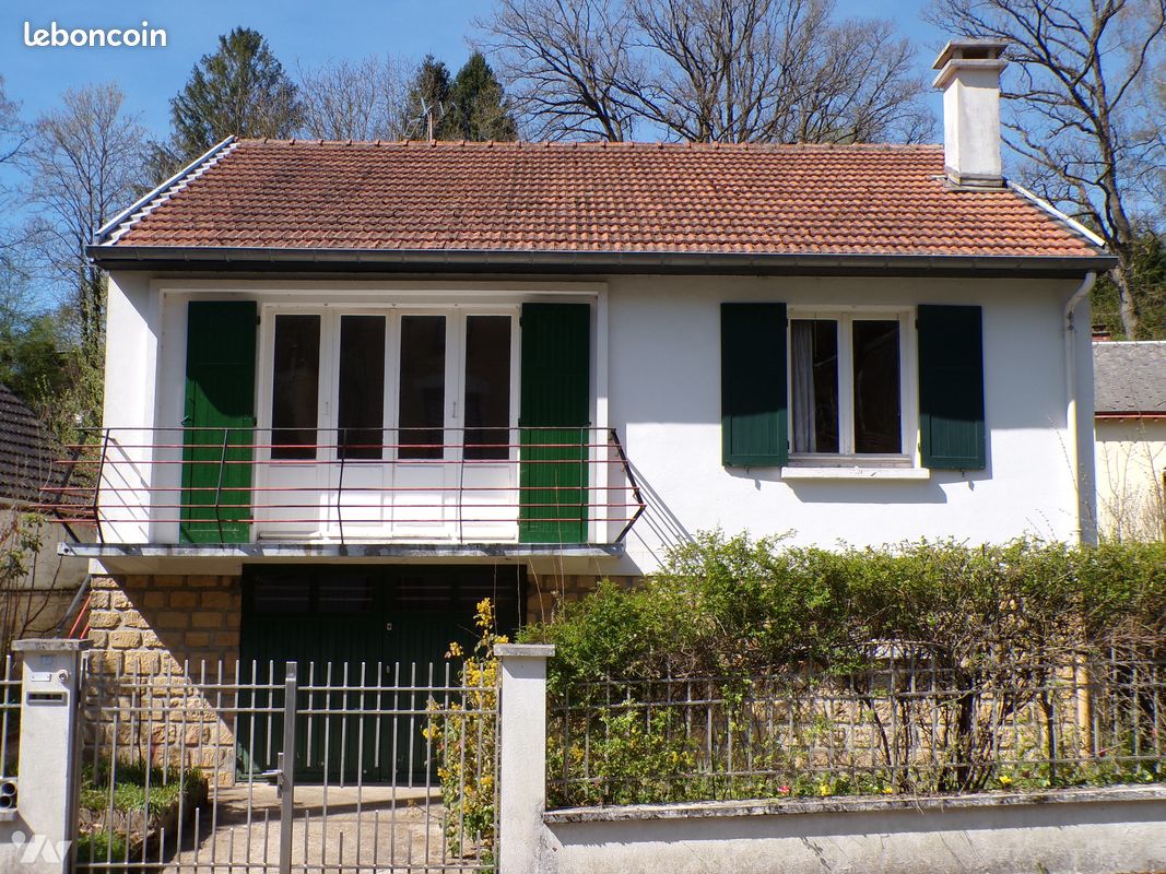 Maison 3 pièces 62 m² · à Sedan · 62 m² · 95 100 €