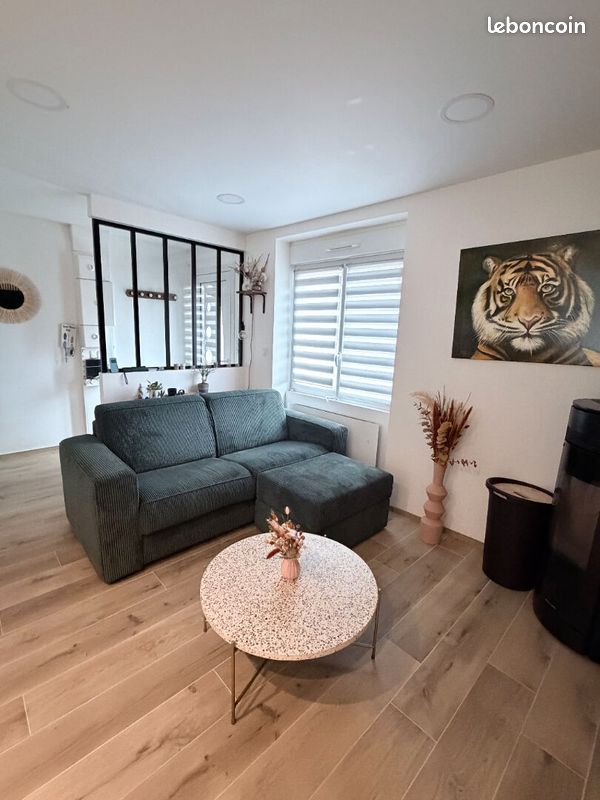 Maison 3 pièces 85 m² · à Coëtmieux · 85 m² · 780 €/mois