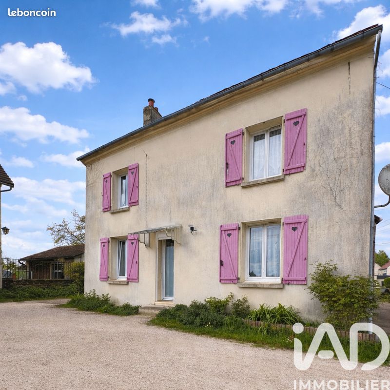 Maison 7 pièces 179 m² · à La Ferté-sous-Jouarre · 179 m² · 209 000 €