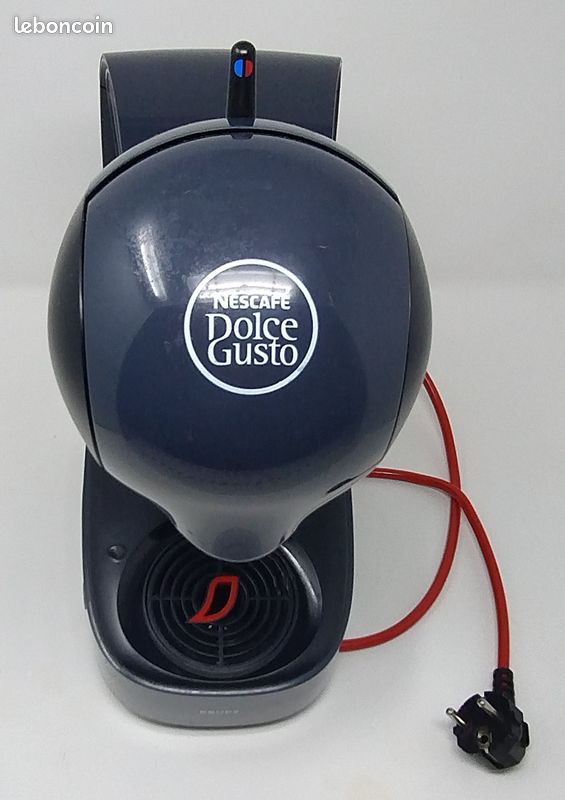Machine à café Nescafé dolce gusto (image 1)