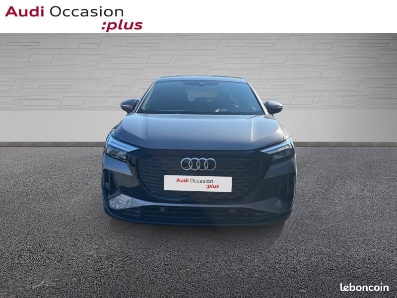 Audi Q4 Sportback e-tron 50 e-tron 299ch quattro S line (image 13)