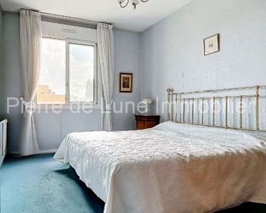 Appartement 430 000 € - 109 m²