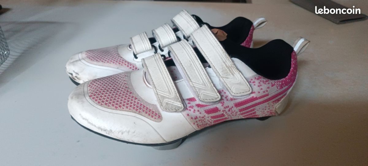 Chaussure velo (image 2)