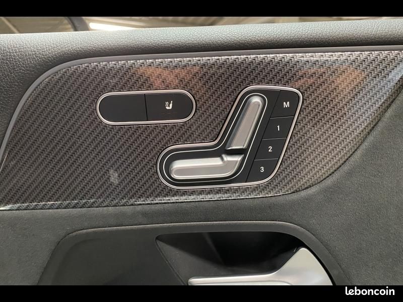 Mercedes-benz Classe B 180 136ch AMG Line 7G-DCT (image 13)