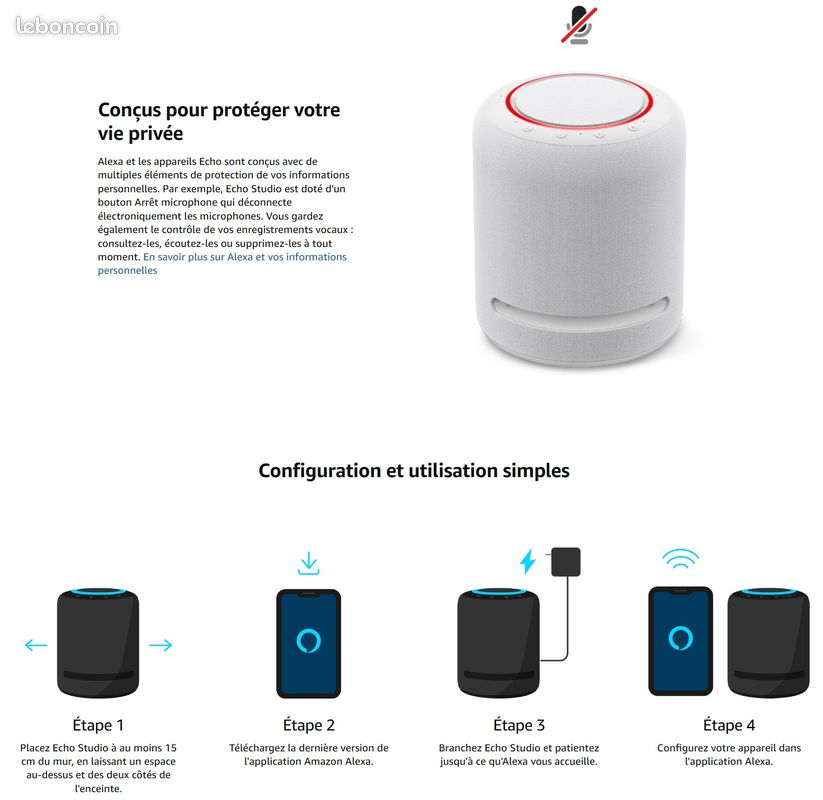 Echo Studio Can I Use Alexa As A Microphone Microphone Use Echo