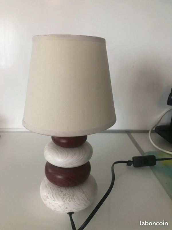 Lampe de chevet (image 2)
