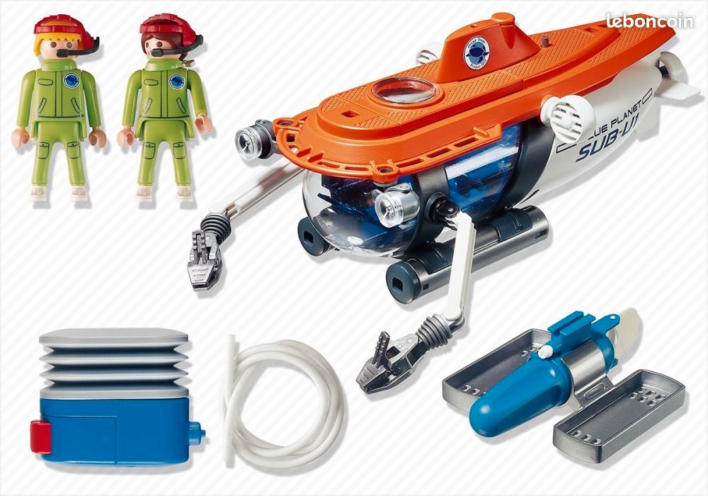 Playmobil (image 2)