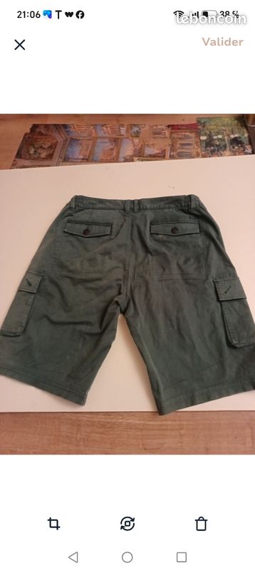Jeans pour homme Xl (image 3)
