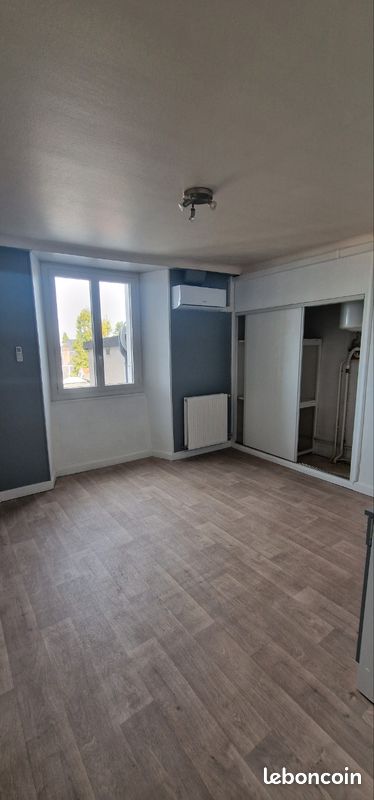 Appartement 3 pièces 54 m² · à Guéret · 54 m² · 445 €/mois