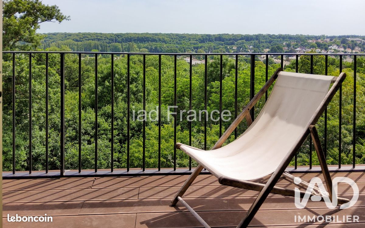 Appartement 3 pièces 77 m² · à Vaucresson · 77 m² · 420 000 €