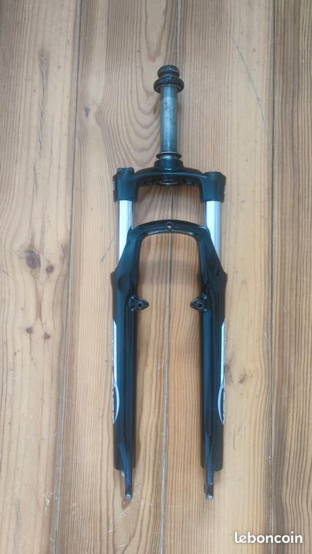 Fourche VTT xtc suntour avec roulement (image 1)