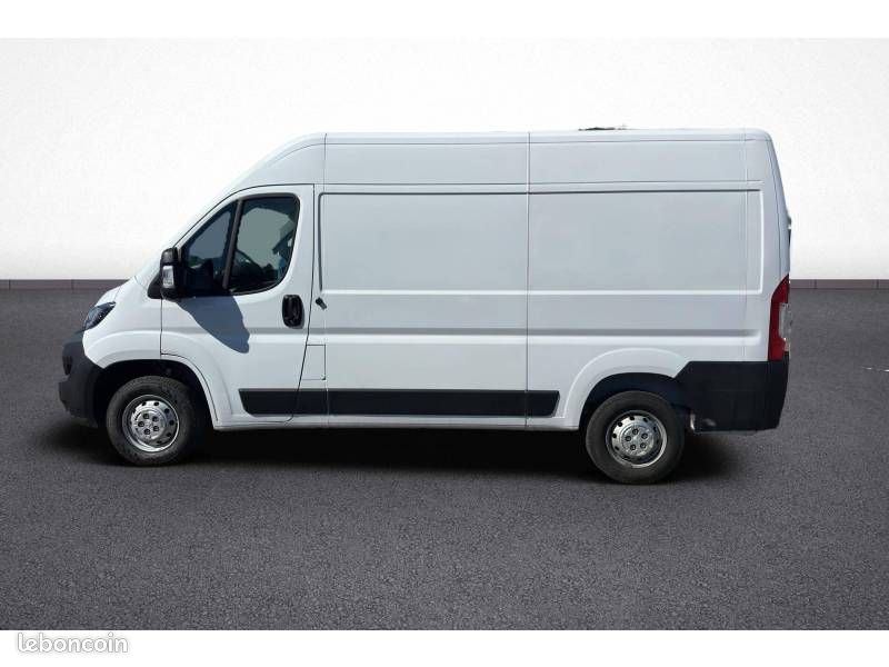Peugeot Boxer TOLE 3.5 T L2H2 BLUEHDI 140 S&S BVM6 (image 3)
