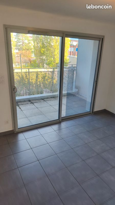 Appartement 1 pièce 27 m² · à Besançon · 27 m² · 115 000 €