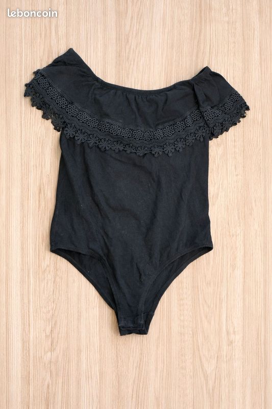 Body (image 1)