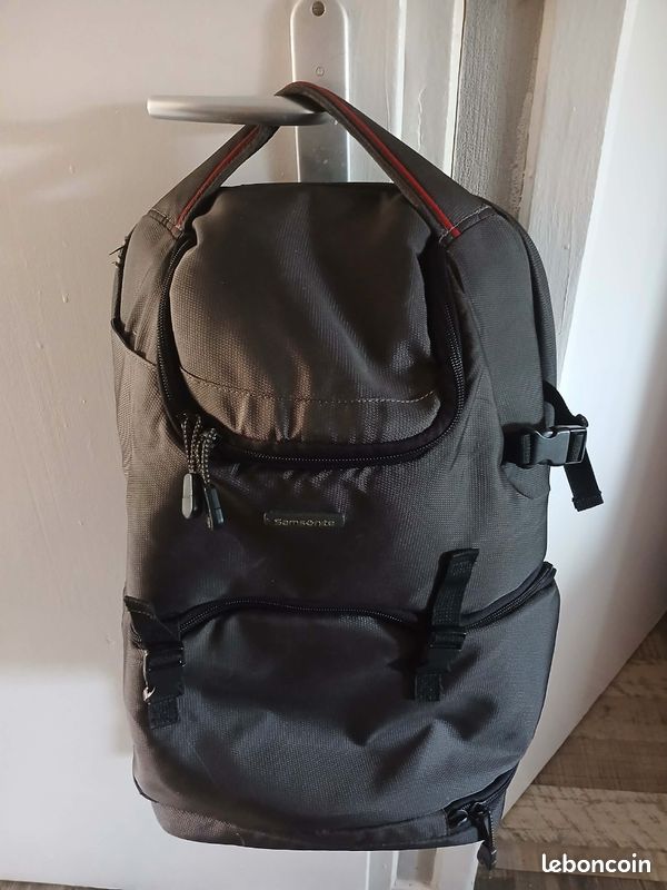 Sac a dos Samsonite (image 1)