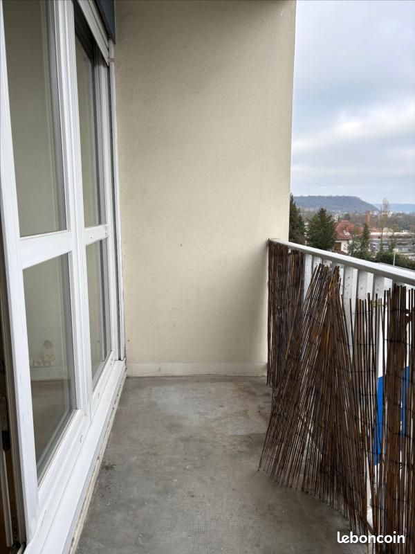 Appartement 2 pièces 50 m² · à Nancy · 50 m² · 540 €/mois