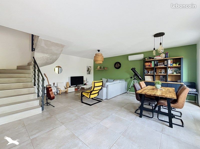 Maison 5 pièces 135 m² (image 1)
