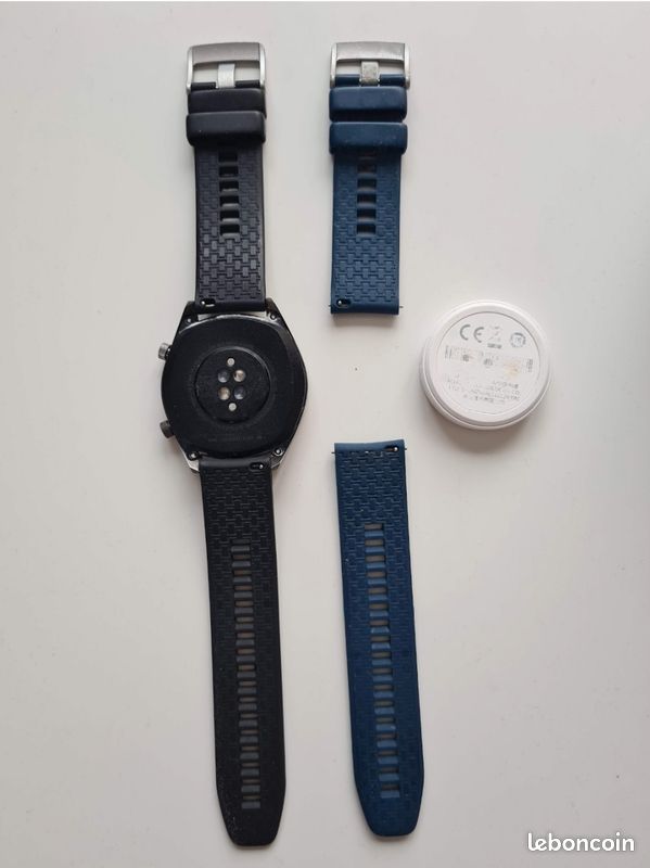 Montre connectée huawei gt (image 2)