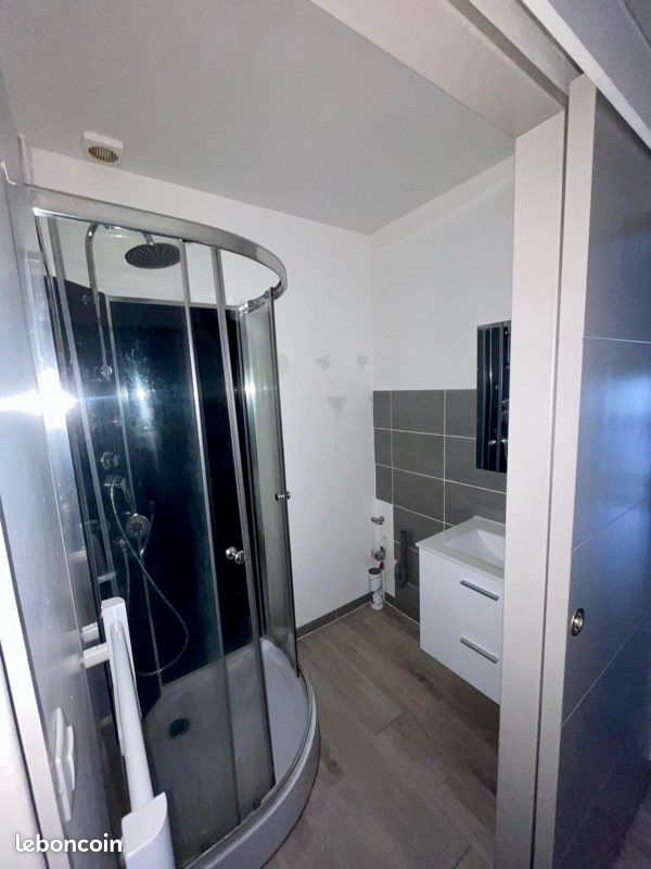 Appartement 1 pièce 30 m² · à Vichy · 30 m² · 430 €/mois