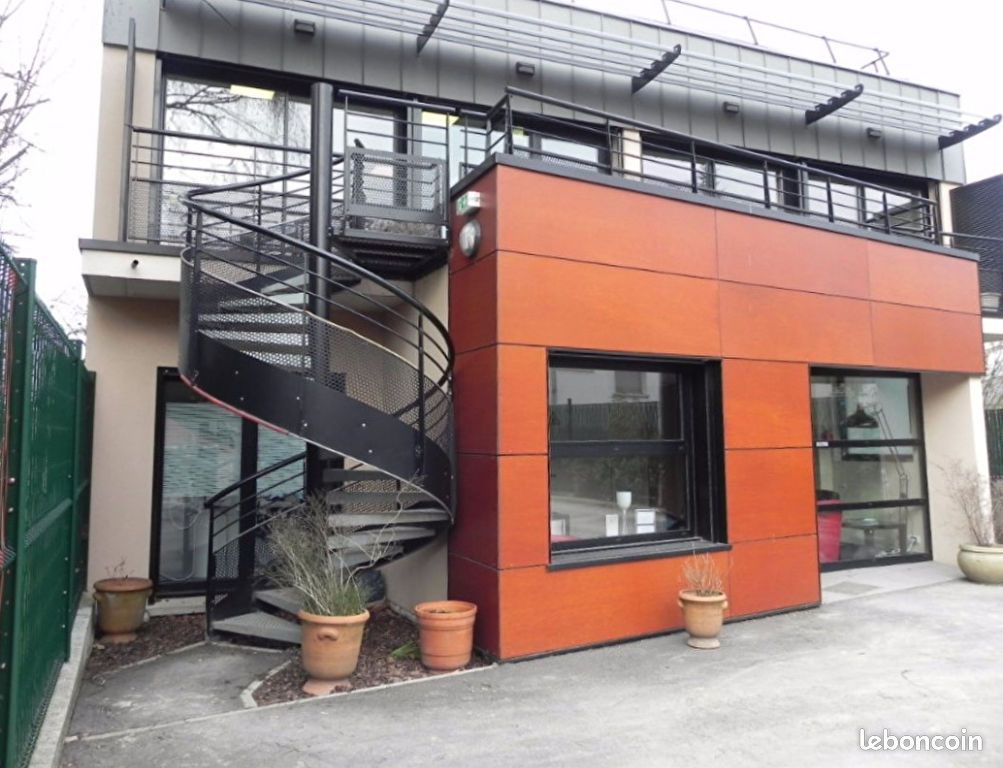 Appartement 1 pièce 33 m² · à Domont · 33 m² · 757 €/mois