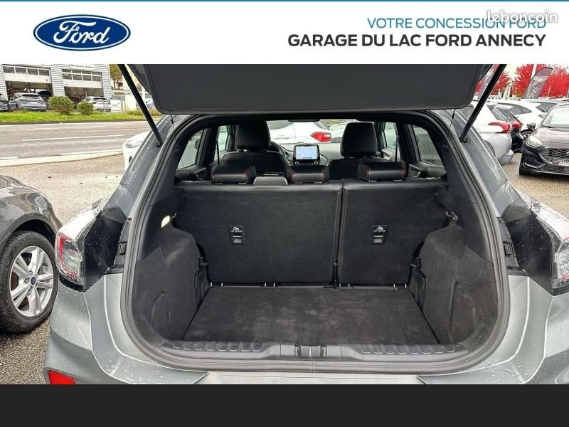Ford Puma 1.0 Flexifuel 125ch S&S mHEV ST-Line X (image 12)