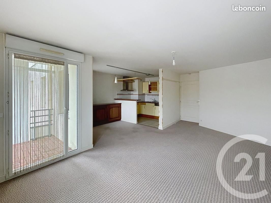 Appartement 3 pièces 66 m² · à Ploemeur · 66 m² · 250 000 €