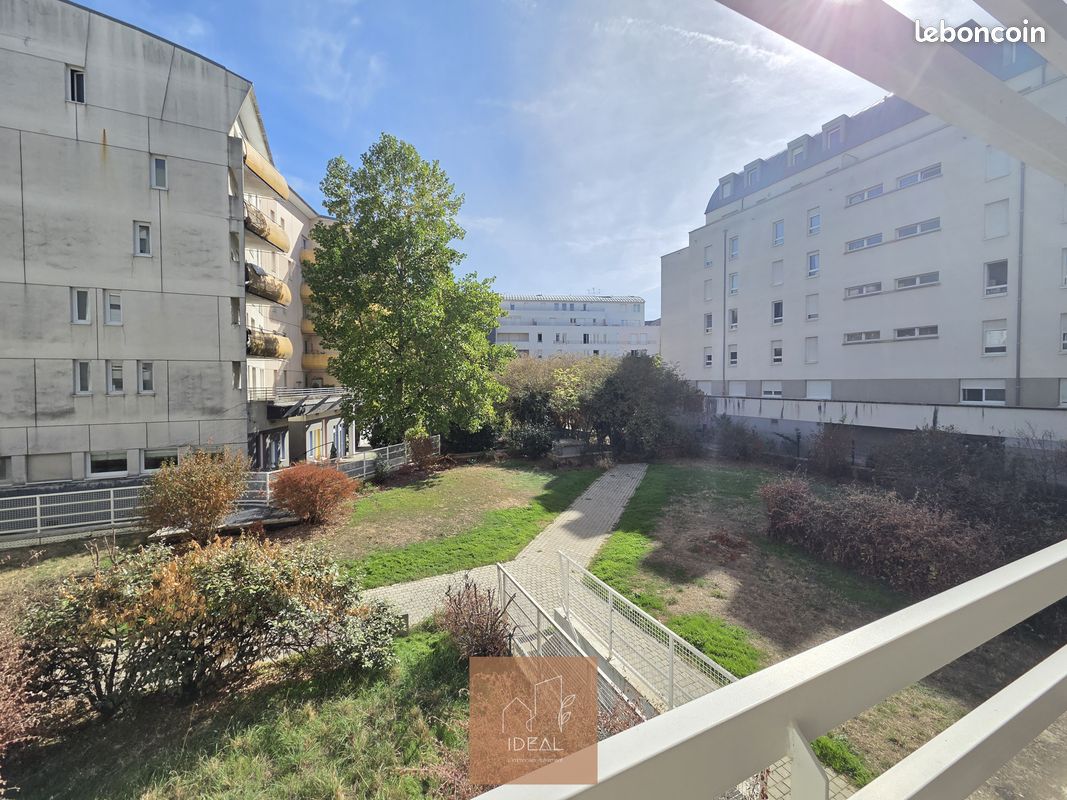 Appartement 3 pièces 61 m² · à Rennes · 61 m² · 260 000 €