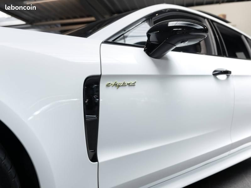 Porsche Panamera Spt Turismo 2.9 V6 560ch 4S E-Hybrid (image 38)