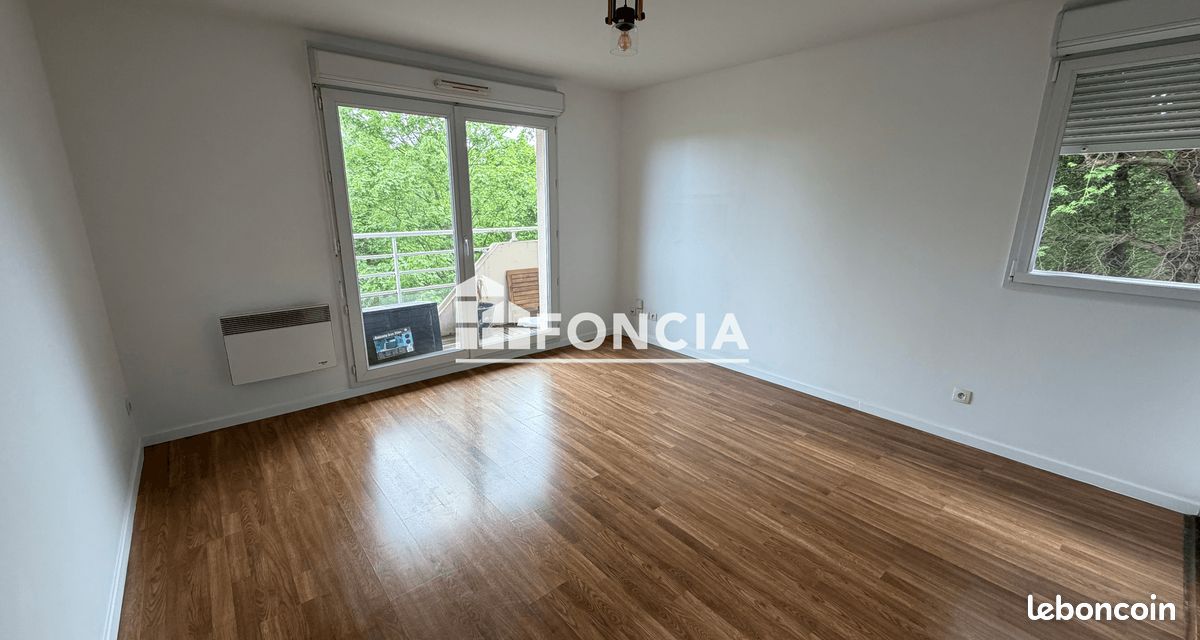 Appartement 2 pièces 40 m² · à Arras · 40 m² · 550 €/mois