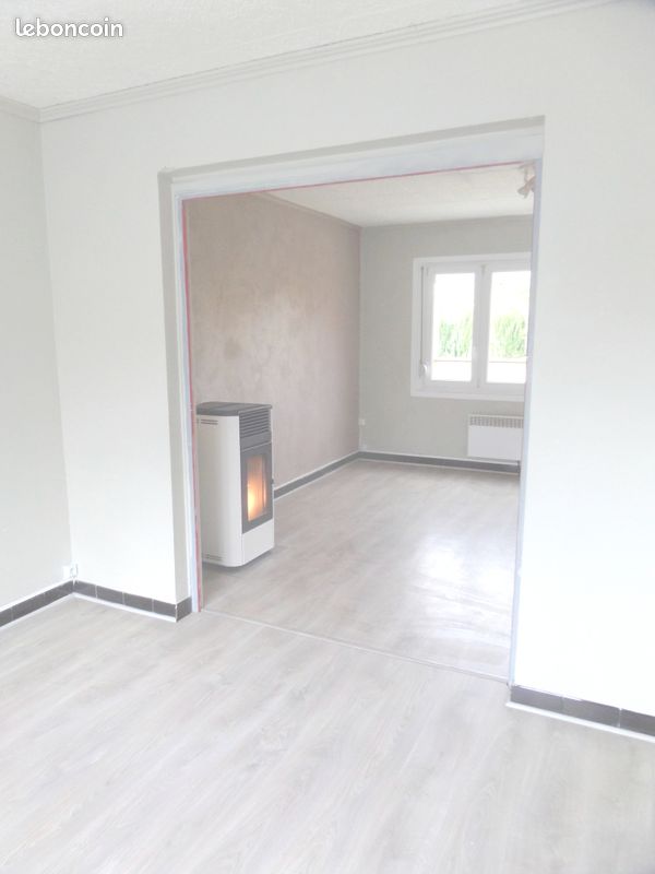 Maison 6 pièces 81 m² · à Auberchicourt · 81 m² · 826 €/mois