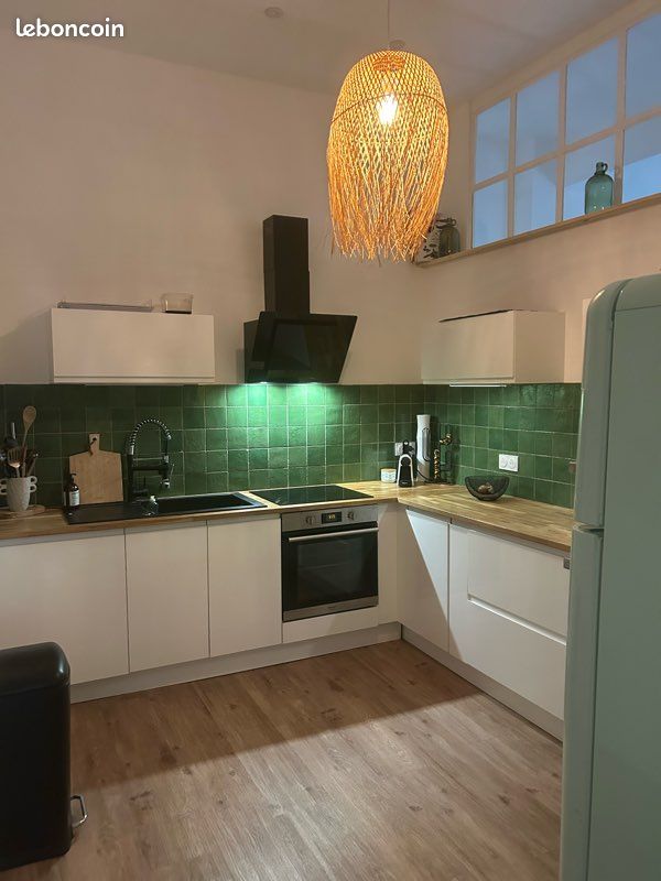 Appartement a louer toulon - 4 pièce(s) - 85 m2 - Surfyn