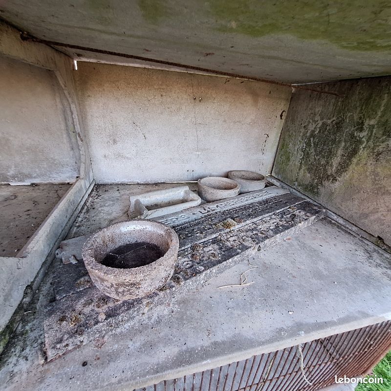 Clapiers lapin béton (image 3)