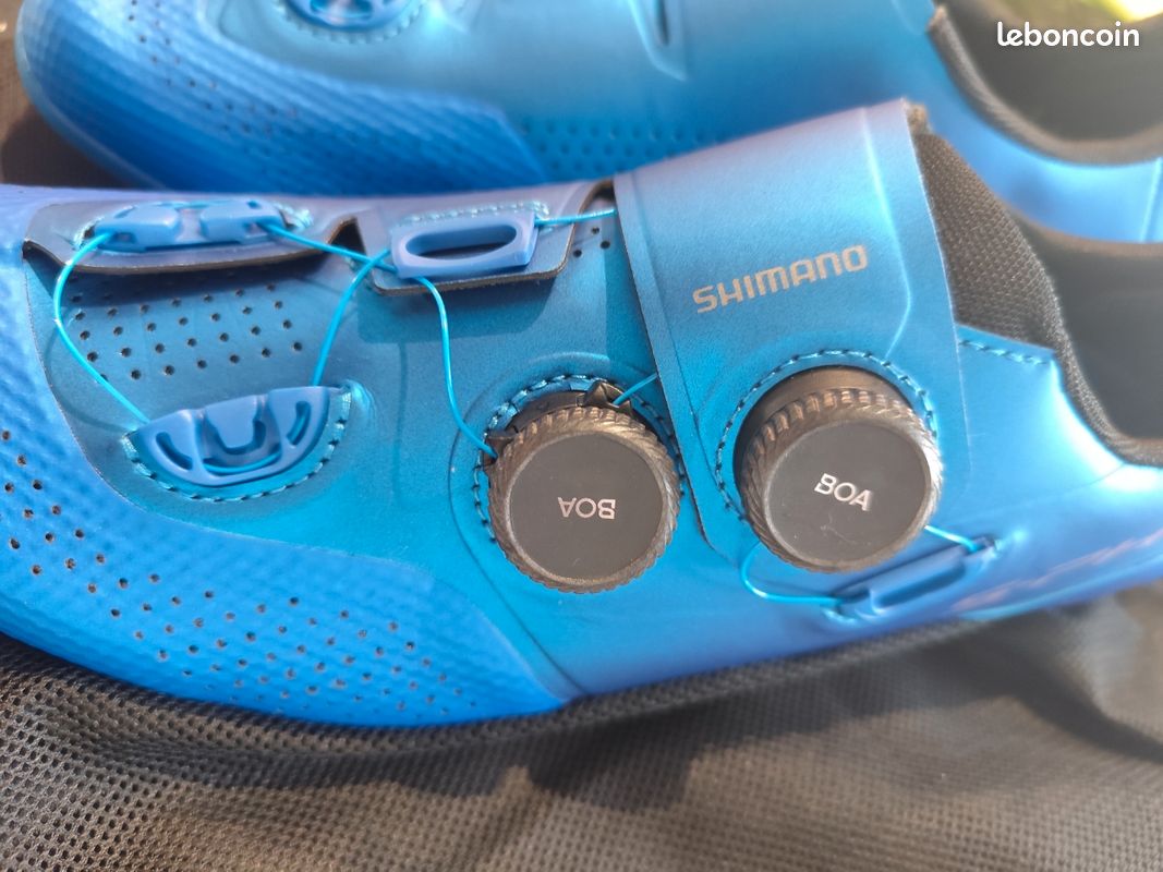 Chaussures Loisir Homme ET3 Bleu Marine - Sport 2000