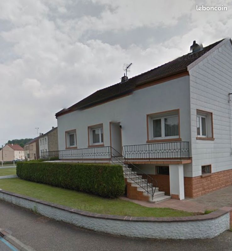 Maison 5 pièces 120 m² · à Merten · 120 m² · 189 000 €