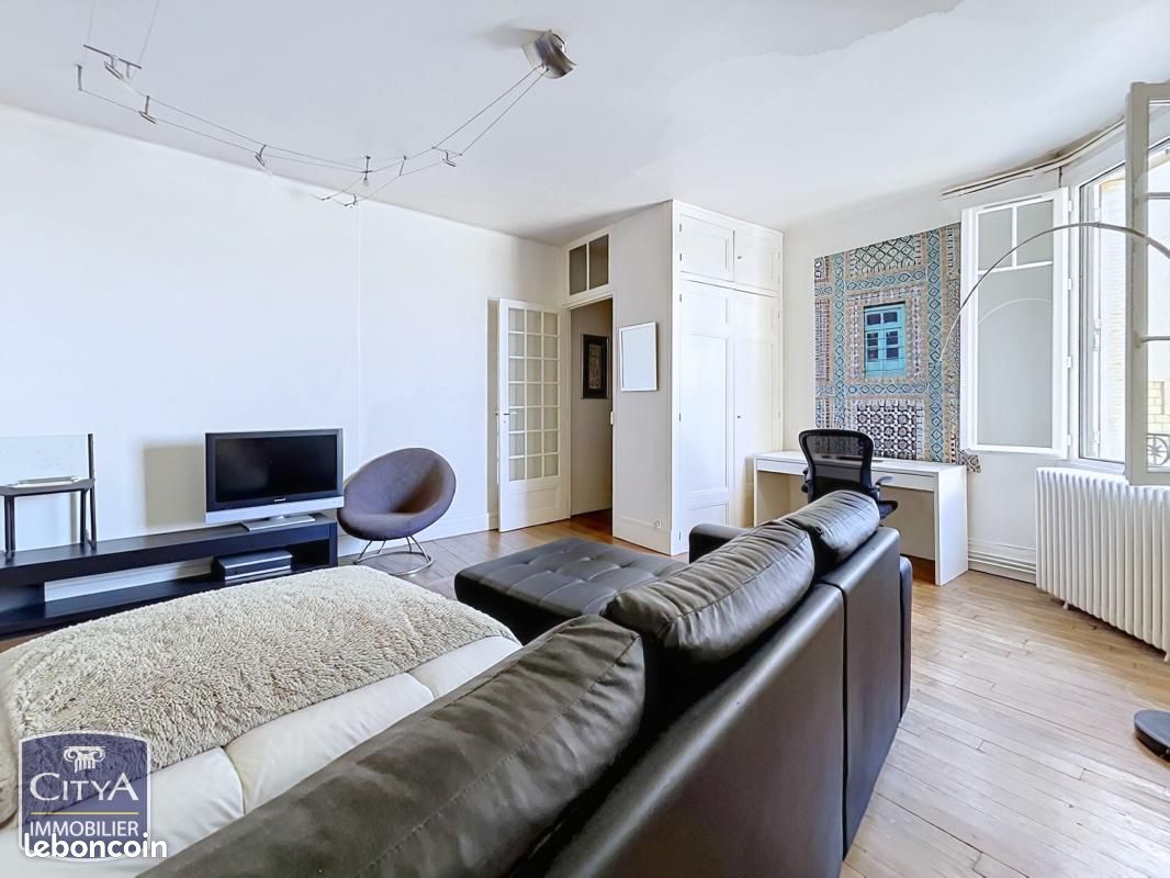 Appartement 2 pièces 55 m² · à Chartres · 55 m² · 143 000 €