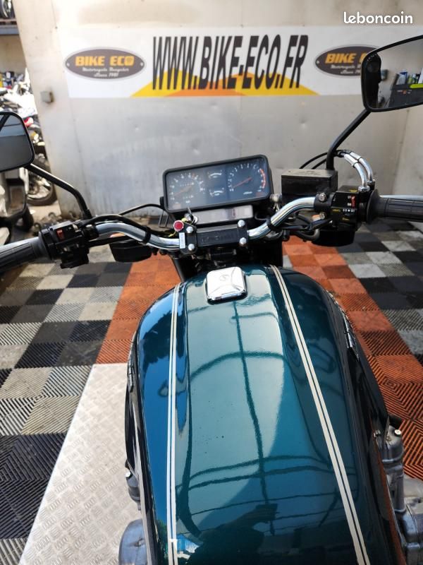 Kawasaki Z 1300 (REF 63261) (image 9)