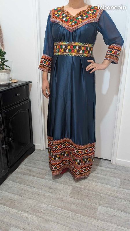 Robe kabyle (image 6)