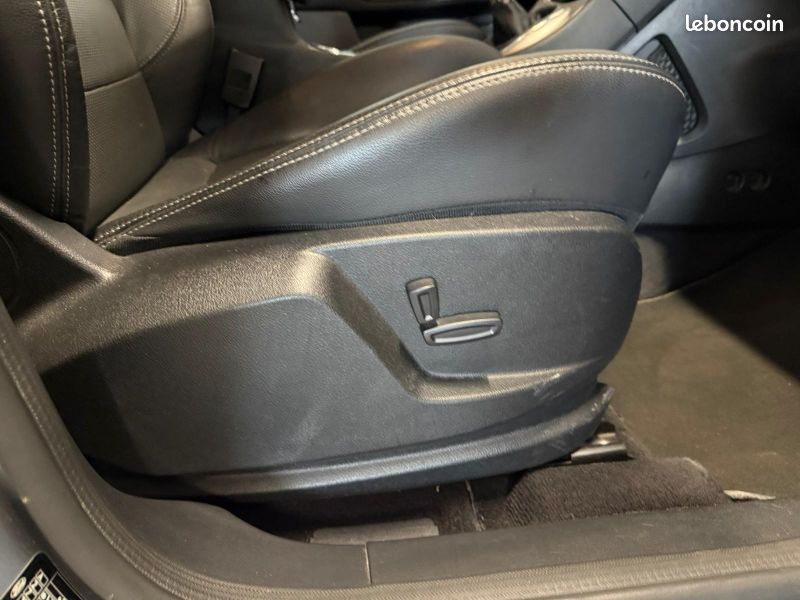Ford S-MAX 1.8 TDCI 125CH TITANIUM (image 20)