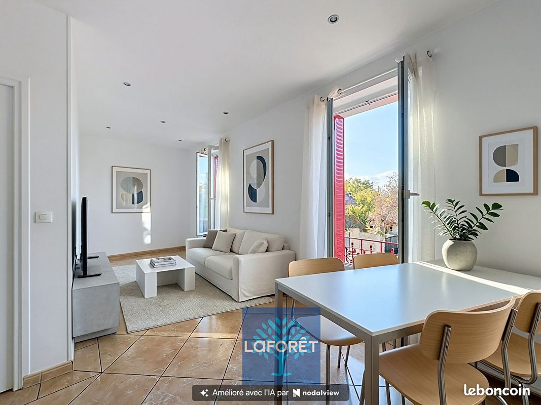 Appartement 2 pièces 38 m² · à Brétigny-sur-Orge · 38 m² · 139 000 €