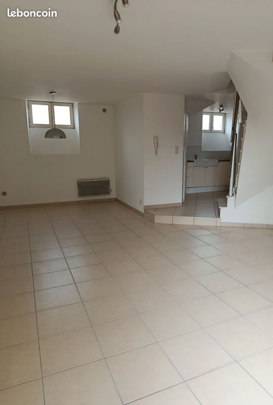 Appartement 3 pièces 59 m² · à Bordeaux · 59 m² · 920 €/mois