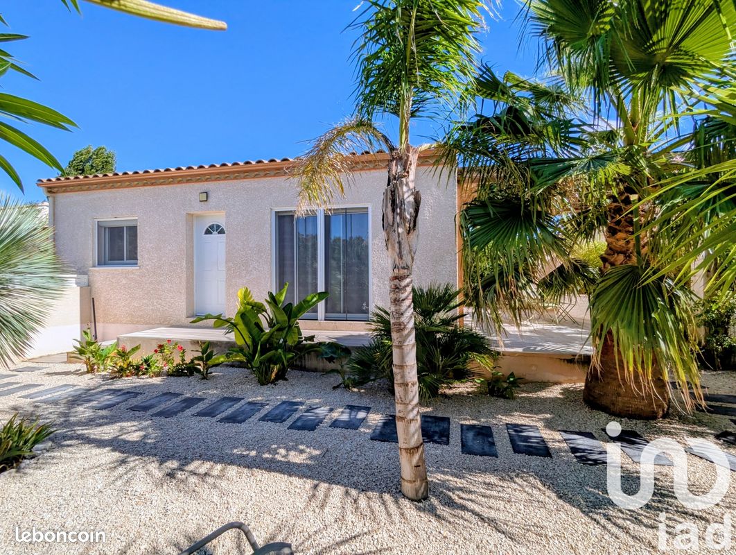 Maison 4 pièces 127 m² · à Margon · 127 m² · 335 000 €
