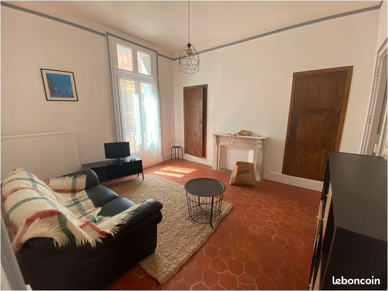 Appartement 2 pièces 49 m² · à Béziers · 49 m² · 477 €