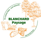 BLANCHARD Paysage