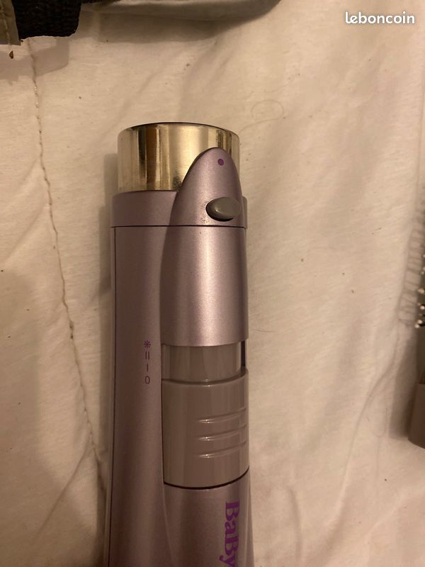 Babyliss 3en1 (image 8)