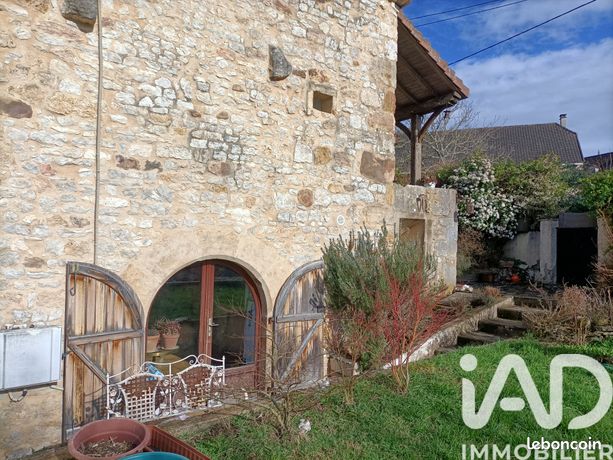 Maison 4 pièces 97 m²
